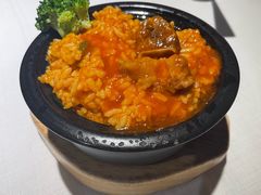 -俄士厨房(时代天街店)
