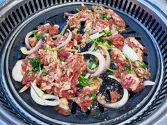 招牌肥牛-杨记齐齐哈尔烤肉(总店)