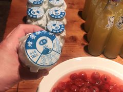 -赵胖炙子烤肉&深夜酒馆(簋街店)