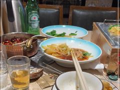 -金太阳海鲜烧烤·本地人餐厅(星海公园店)