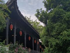 -惠山古镇·寄畅园