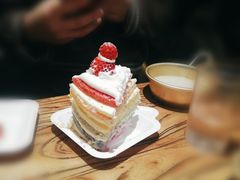-巴黎贝甜(五道口店)