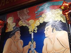 -枪火串烧·东北特色烧烤(罗湖总店)