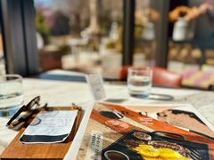 -The Rug Cafe(王府中环店)