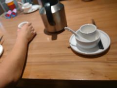 -枣子树·素食餐厅(普陀山店)