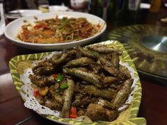 -臭鳜鱼人家·老字号徽菜