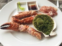 -广州四季酒店·意珍·意式自助餐
