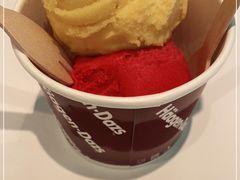 -哈根达斯(绵阳涪城万达店)
