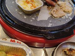 -哈哈碳都·牛肋条无限自助烤肉(宝龙店)