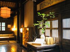 -法云安缦酒店