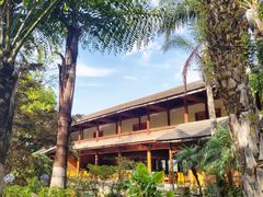 -昆明柏联SPA温泉