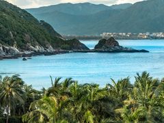 -三亚太阳湾柏悦酒店