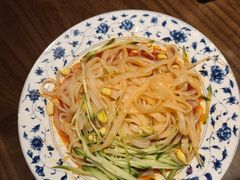 -秦月轩·陕西家乡菜(阜成路·五棵松店)