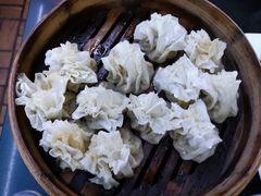 -正宗天津烧麦馆(柳州路店)