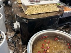 -素满香·素食自助餐(西安·民乐园店)