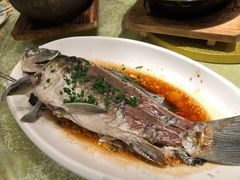 -五稻厨房粤西菜(新闻店)