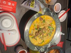 -胖哥俩肉蟹煲(杭州大厦中央广场店)