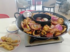 -香火肥肠(福田店)