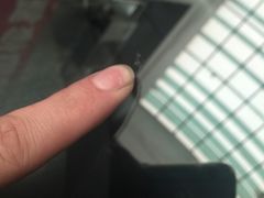 -鲨鱼皮汽车凹陷玻璃修复(静安店)