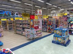 -玩具反斗城(海港城店)