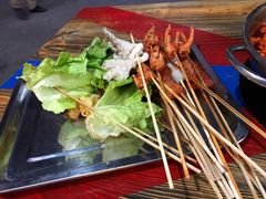 -四川麻辣烫(湘南学院店)