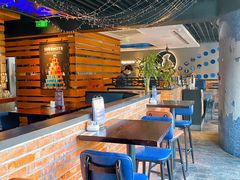 -bluefrog蓝蛙(恒隆广场店)