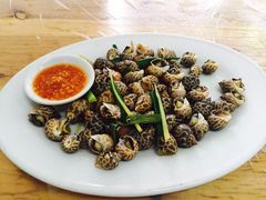 -老三鱼仔店