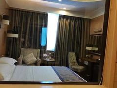 -长沙小天鹅戴斯酒店