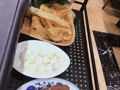 -金龙·打边炉(武进路店)