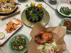 -弄堂里(西溪龙湖天街店)