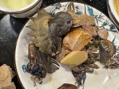 -草墩罗非鱼庄•野生菌•腊排骨(七星街上段店)