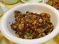 -笨罗卜浏阳菜馆(龙华鹏润达店)