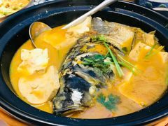 太湖鱼头宝-小溪桥三号院子(华庄店)