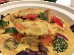 -桃园盛宴·岭南粤菜·手工茶点(南庄店)