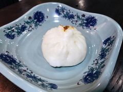 -老新隆牛肉锅贴(新街口店)