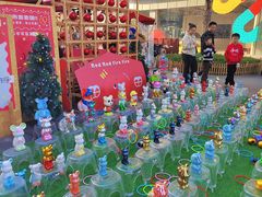 -东莞松山湖万象汇