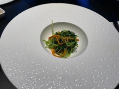 -次第花开素食雅宴