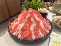 -新辣道鱼火锅(上地华联店)