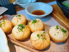 -淮扬府·游园京梦(中粮广场店)