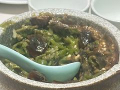 -周大厨辣椒炒肉(淮安万达店)