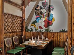 -草原塞蛮羊火锅城(港湾店)