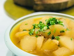 -禾珍珠家常小馆(河南博物院店)