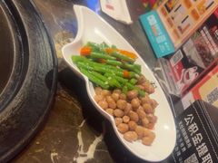 -粗粮人家·东北菜(洋桥店)