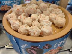 -龍歌自助小火锅(市南金茂湾店)