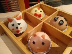 -避风塘(宝山万达店)