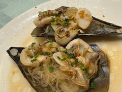 -绿岛国际酒店·海鲜酒楼(八七路店)