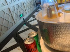 -君悦酒店·乐厨·高空自助餐(青年大街店)