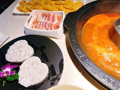 -要德火锅(甪直店)