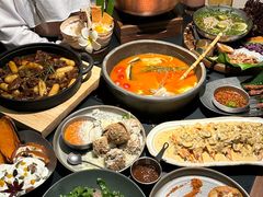 -Ameigo梅果·云贵川bistro(长宁来福士店)