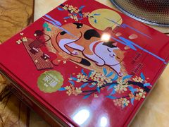 -家琳甜品(江南东店)